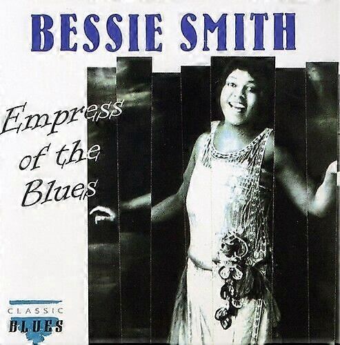 Bessie Smith Cesarzowa Bluesa CD