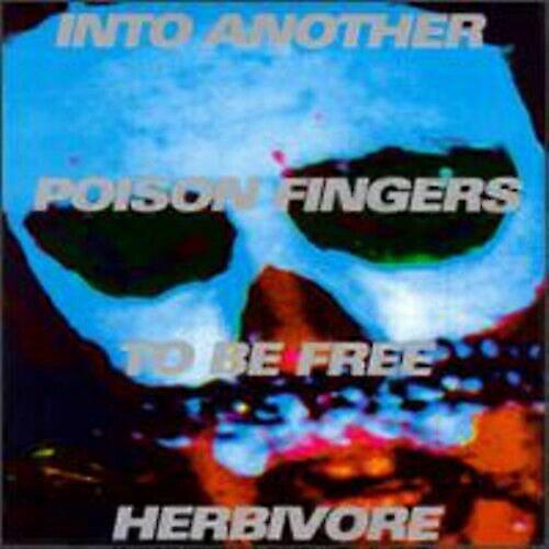 Into Another Poison Fingers CD