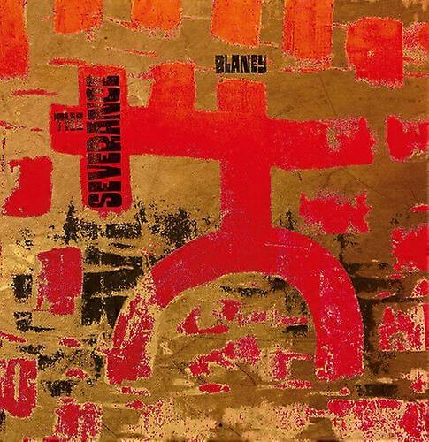 Blaney Avgångsvederlag CD (2017) NY