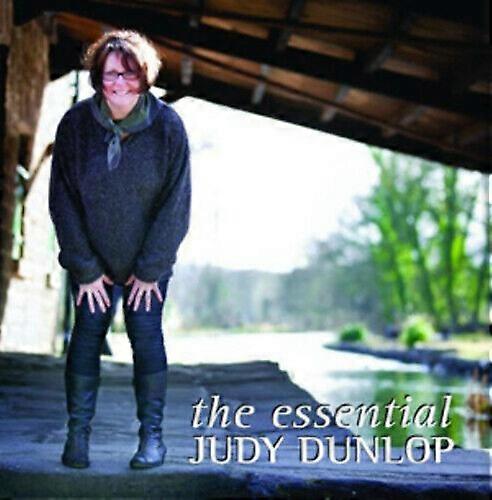 Judy Dunlop The Essential Judy Dunlop CD (2012)