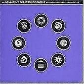 催眠グルーヴCDの様々なパイオニア