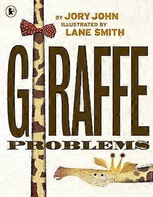 Giraffe Problems