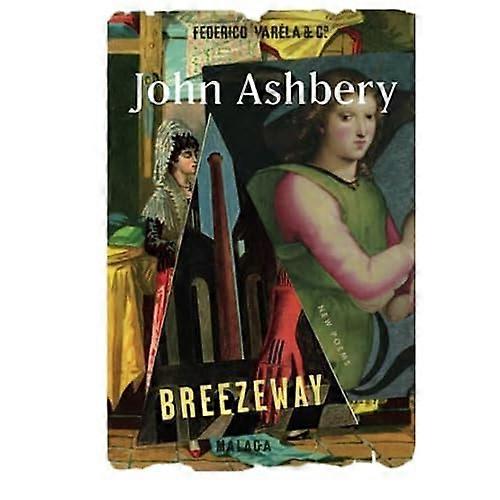 Breezeway: New Poems