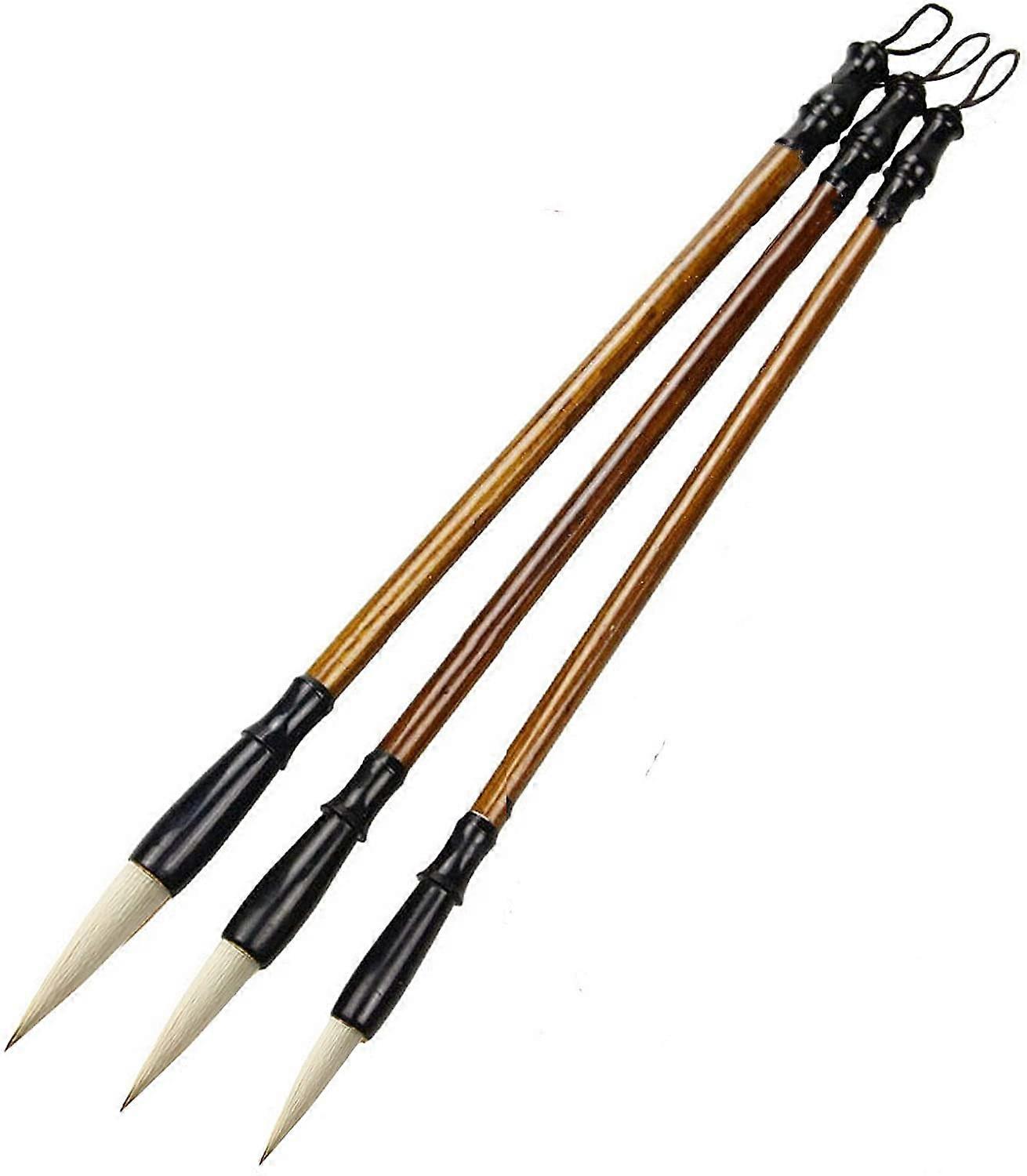 Calligraphy brush, suitable for professional beginners