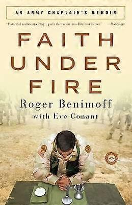 Faith Under Fire