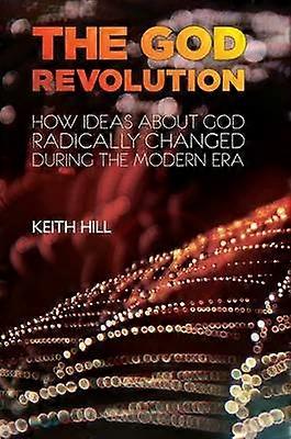 The God Revolution