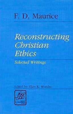 Reconstruirea eticii creștine