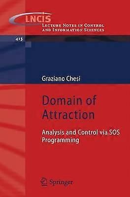 Domain of Attraction