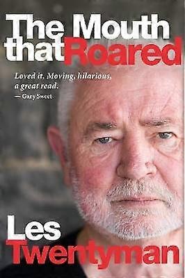 The Mouth that Roared