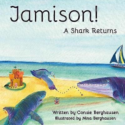Jamison A Shark Returns