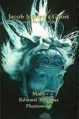 Jacob Marley's Ghost