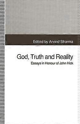 God Truth and Reality