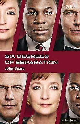"Six Degrees of Separation"