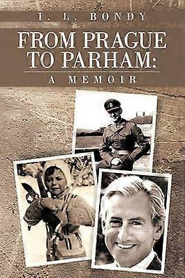 From Prague to Parham