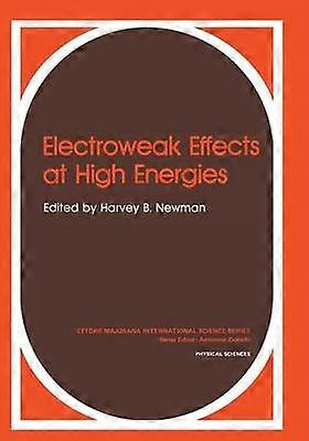 Electroweak Effects at High Energies