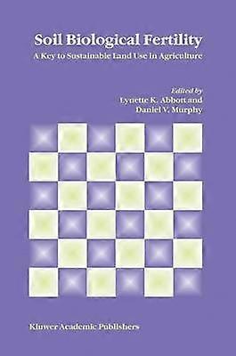 Soil Biological Fertility