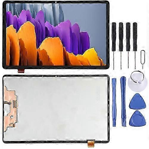 ORIG LCD Screen for Samsung Galaxy Tab S7 SM-T870/T875/T876 With Digitizer Full Assembly