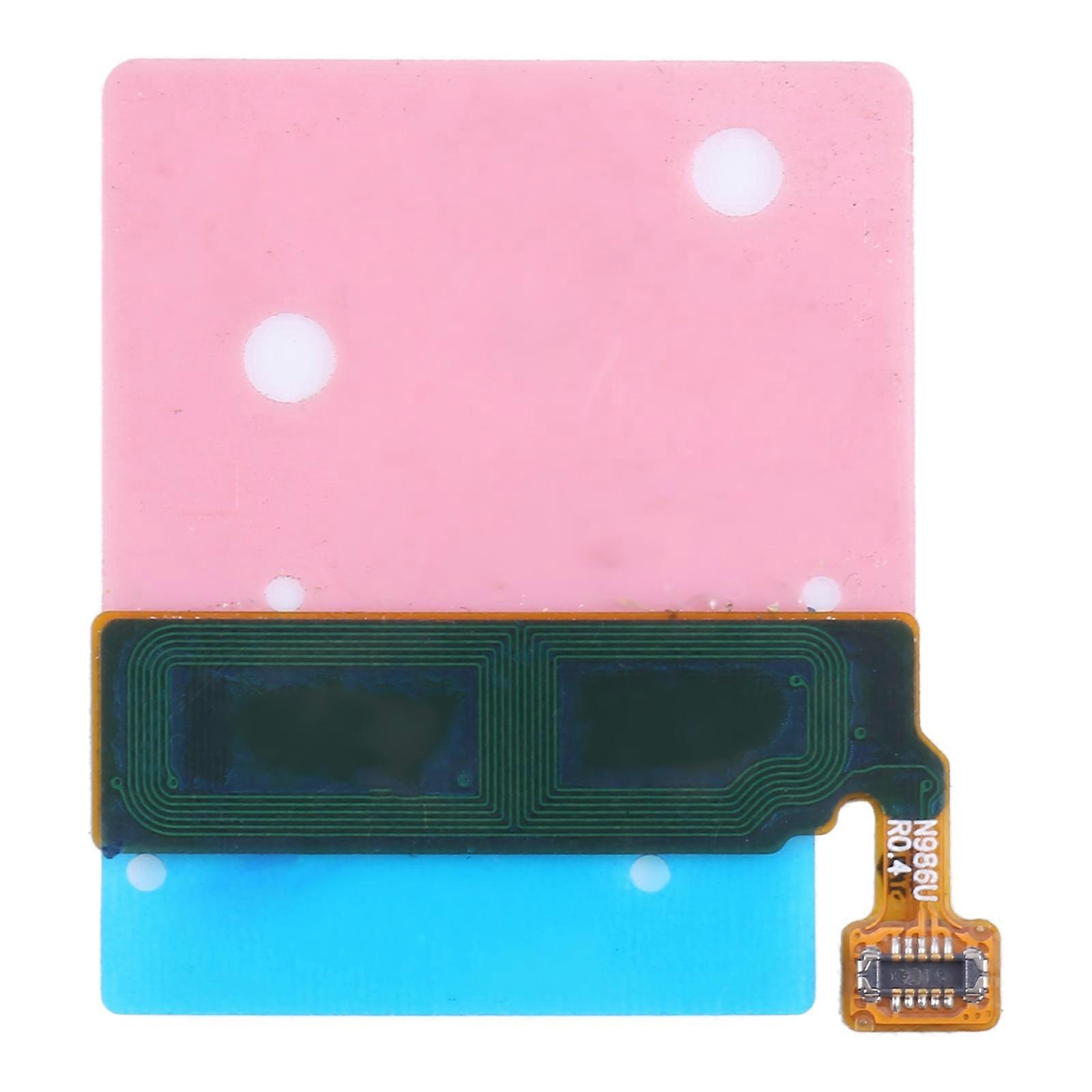 [New] COMPATIBLE Stylus Pen Sensor Connector Flex Cable