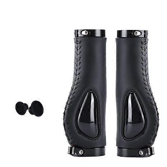 1 Pair Practical Soft Eco-friendly Bike Handlebar Cover Mountain Protective Cycling Accessories