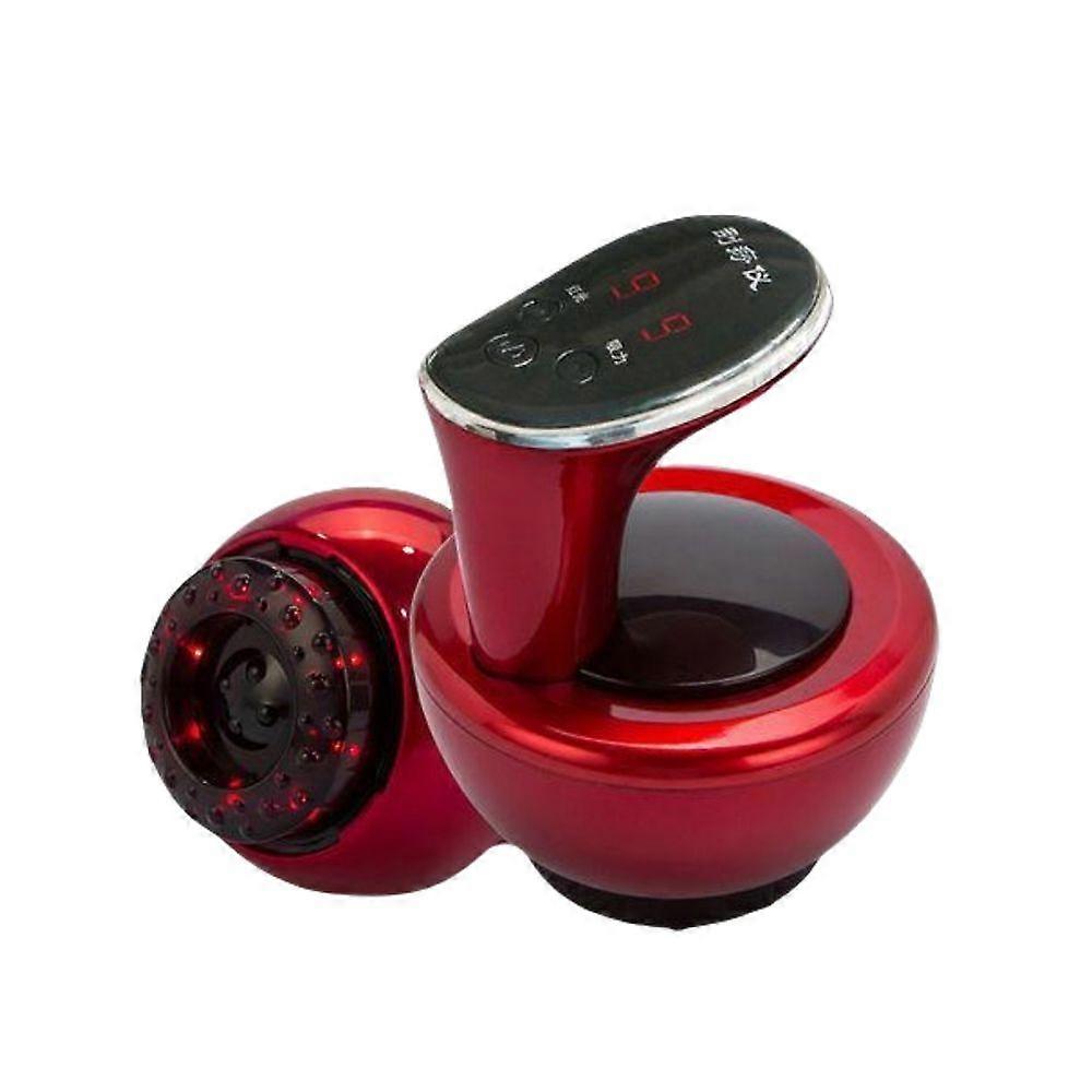 Solielab Cellulite Machine, Cellubye - Electric Cellulite Suction