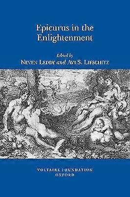 Epicurus in the Enlightenment