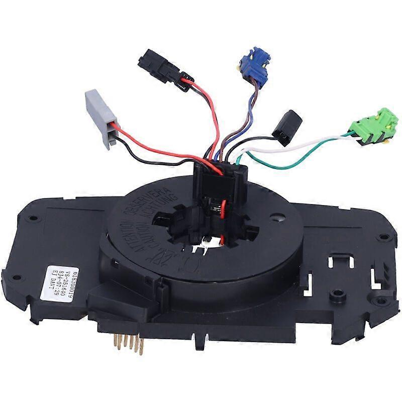 Spiral cable 8200216465 for windscreen wiper, indicator light, switch, suitable for MEGANE II Coup