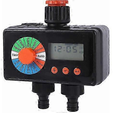 Automatic Watering Garden Electronic Digital Irrigation Timer
