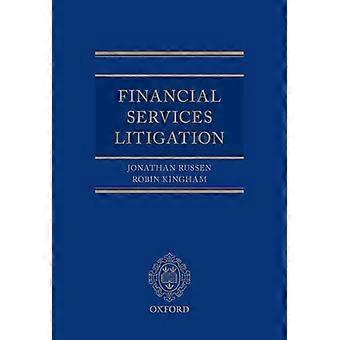 Financial Services Litigation