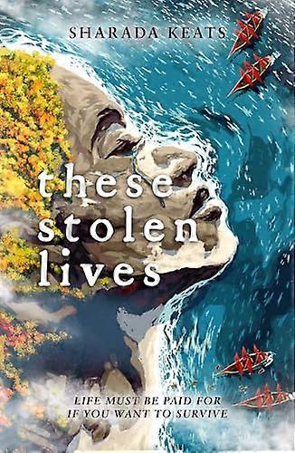 These Stolen Lives