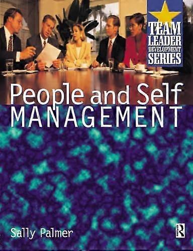 People and Self Management