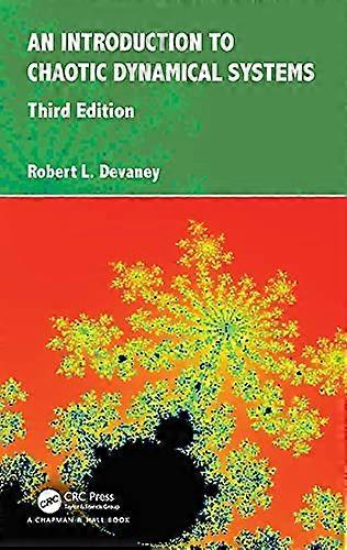 An Introduction To Chaotic Dynamical Systems