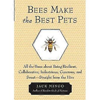 Bees Make the Best Pets All the Buzz About Being Resilient Collaborative Industrious Generous and Sweet Straight from the Hive