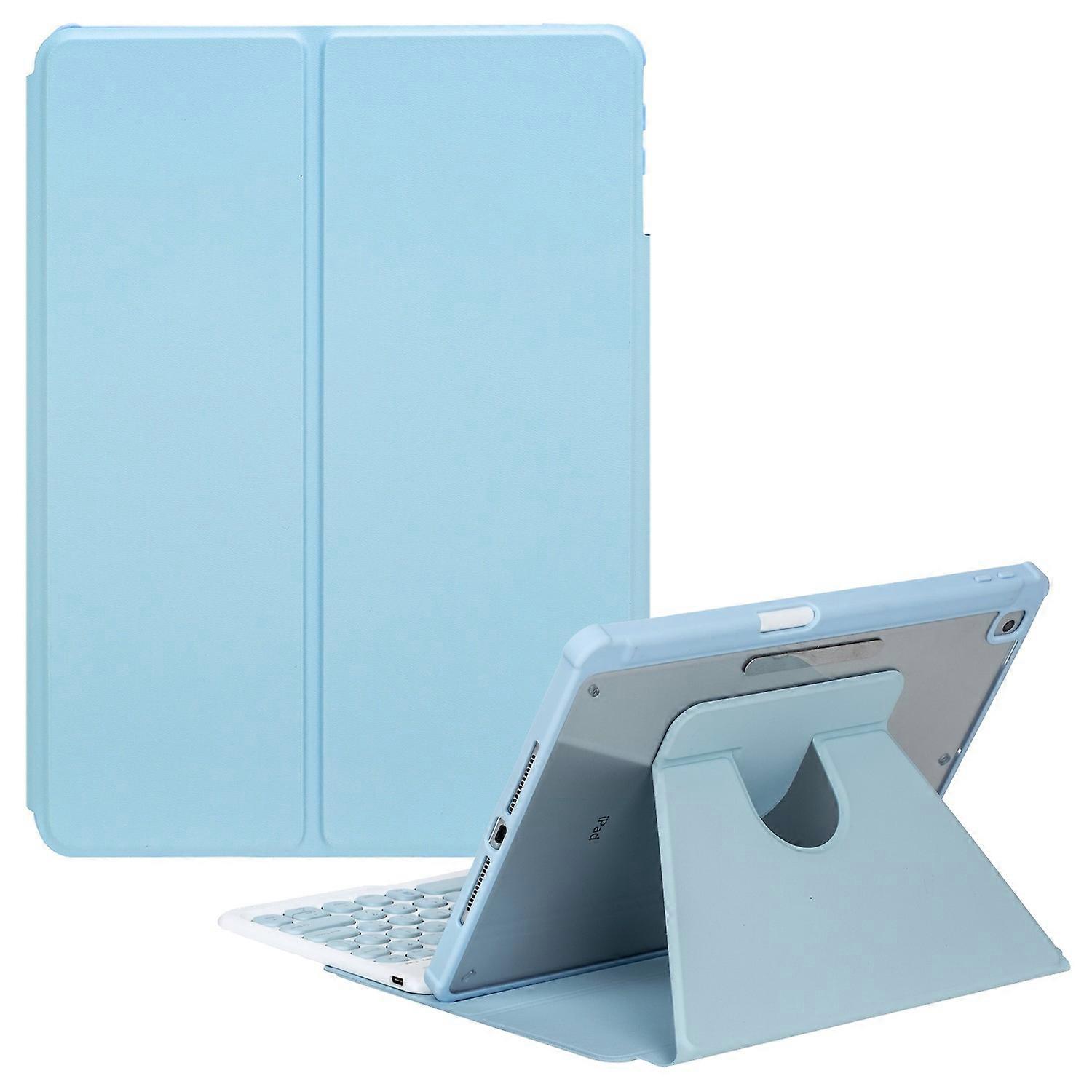 Tablet Case for iPad 10.9 (2022) Bluetooth Keyboards