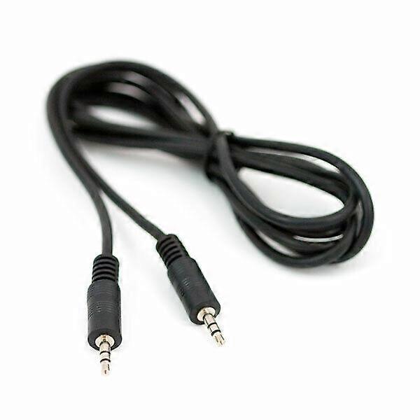 AUX-IN INPUT ADAPTER CABLE LEAD 3.5MM FOR IPOD IPHONE FITS LANDROVER DEFENDER