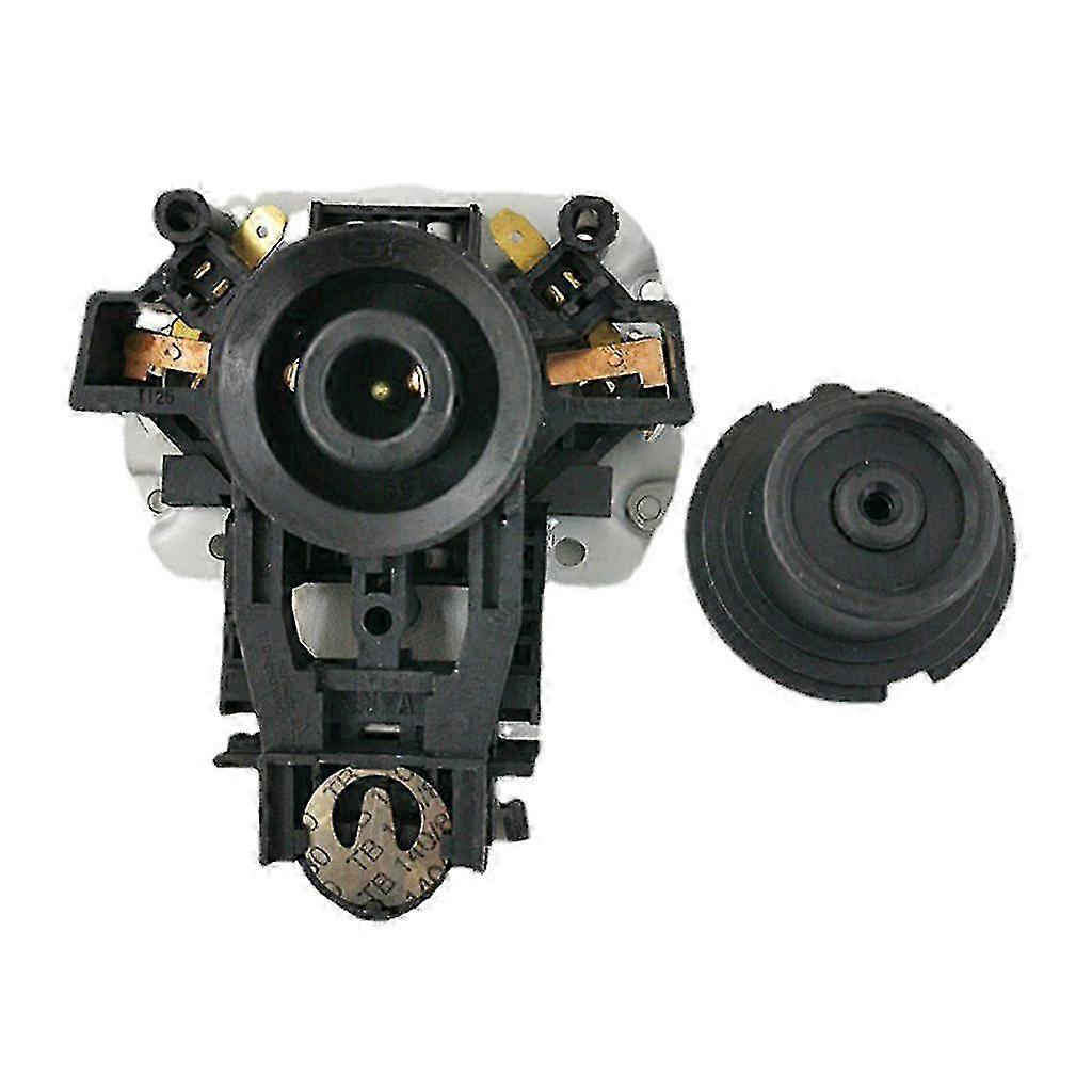 Thermostat Switch for Electric Kettle, Precise Temperature Control Flame Retardant P20211224