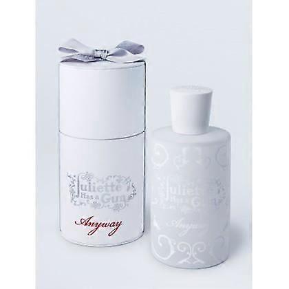 ANYWAY spray 100 ml EDP