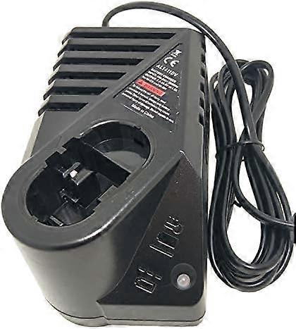Universal Fit Power Tool Charger, Replacement Charger With Quick Charge Technology And High Quality Dependability
