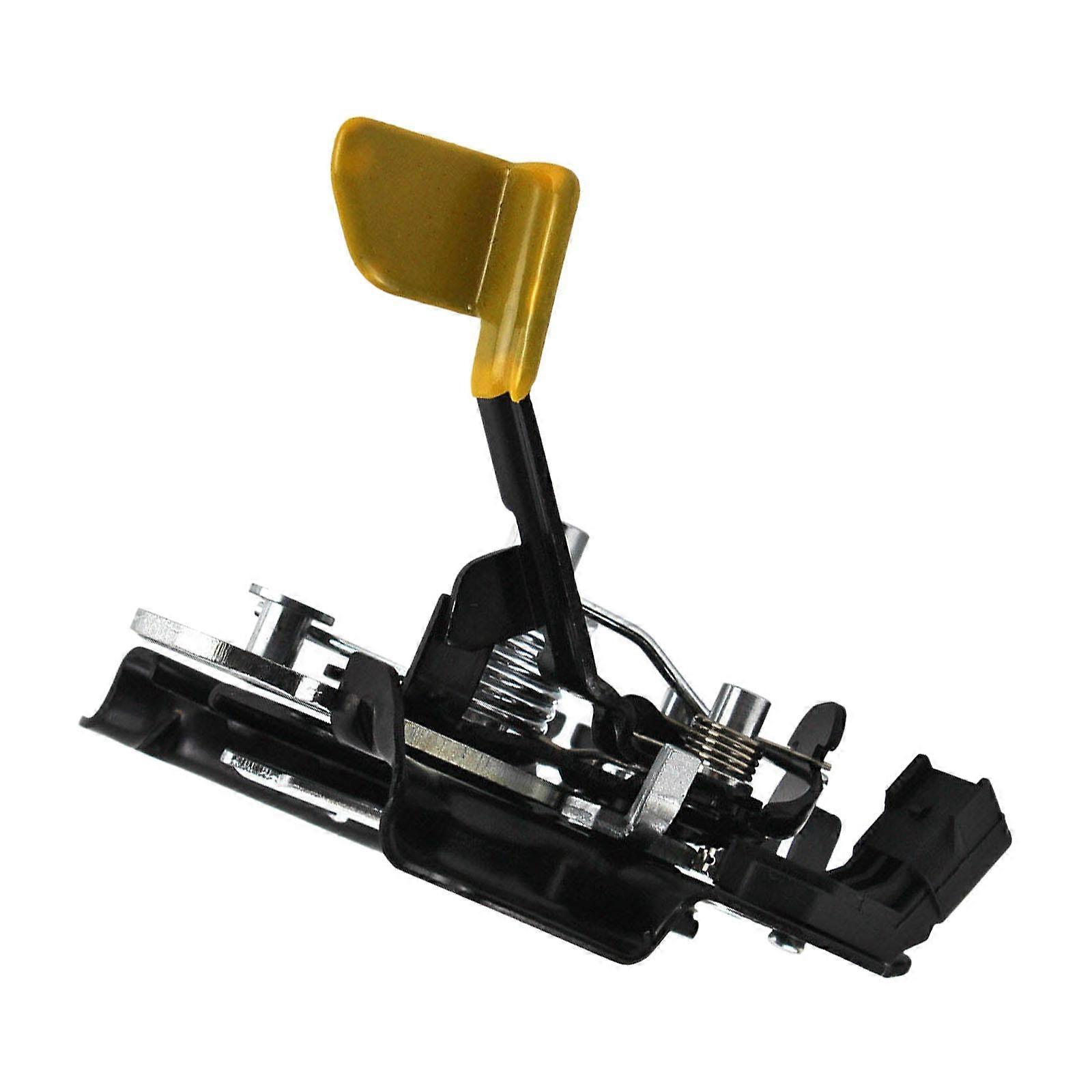 Car Engine Hood Latch Lock Compatible Direct Replace Easy to