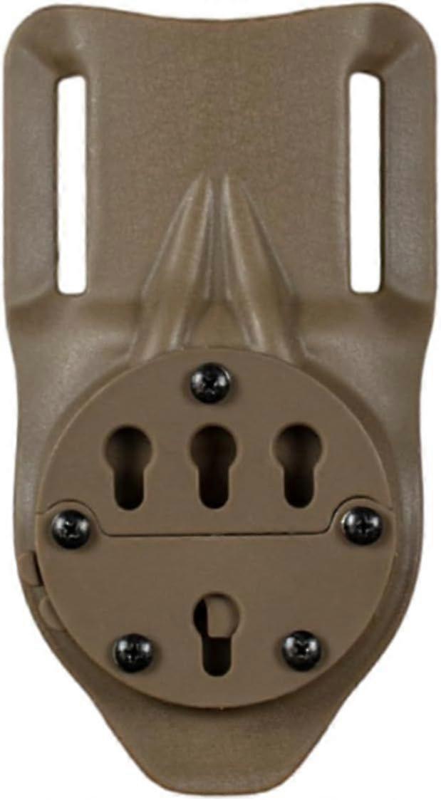 Code G Tactical RTI Duty Mount System Accessories Hunting Magazines Military Portable Outdoor Shooting Equipment Nylon