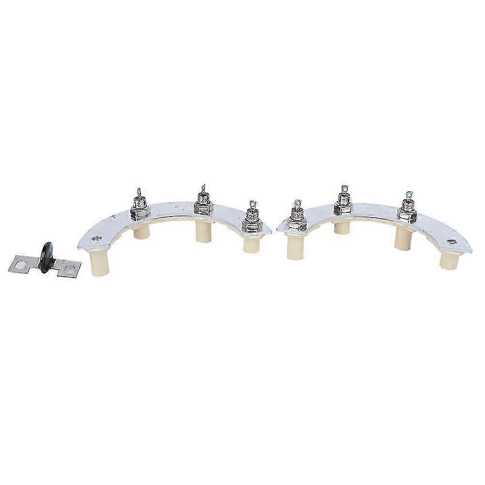 Diode Bridge Rectifier Generator Set Accessories Power Tool Parts for Current Adjustment