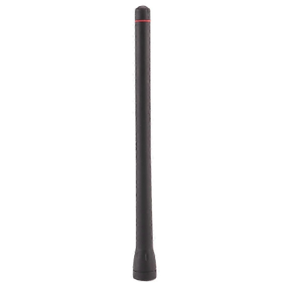 Zweiwegradio VHF-Antenne 136-174 MHz für ICOM IC-F3 F11 F14 F15 F16 F33 F34 F70 js