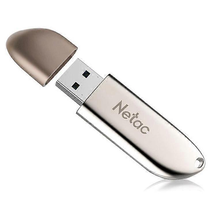 Netac U352 16GB USB 3.0 High Speed Sharp USB Flash Drive U Disk