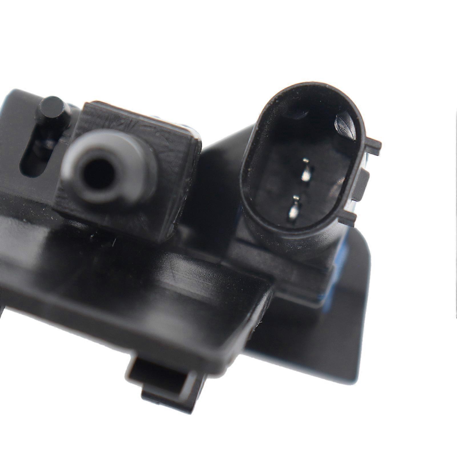 Windshield Washer Nozzle Heated Washer Nozzle Replacement for BMW X1 E84 X6 E71 E72 61667183343