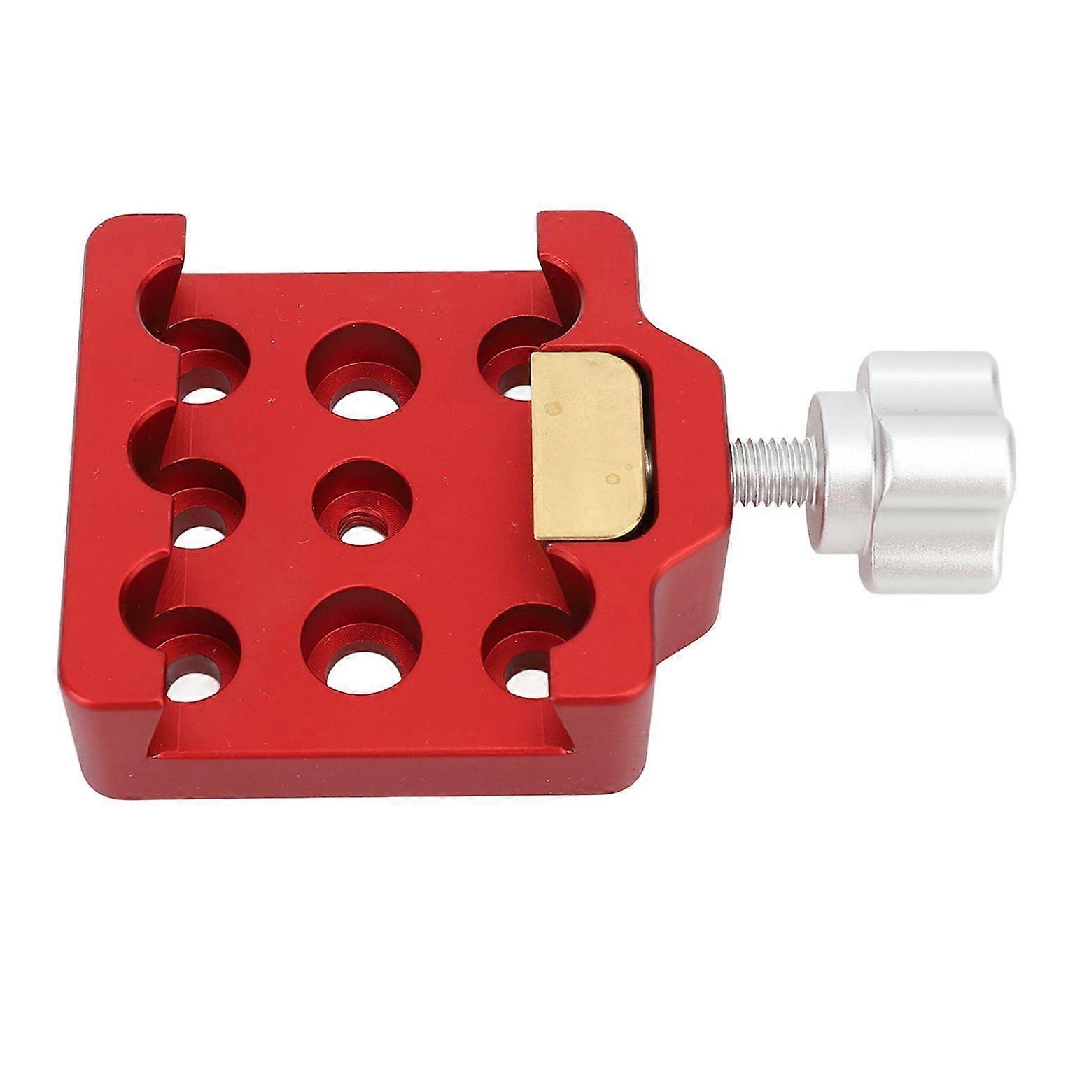 Multifunctional Aluminum Alloy Telescope Dovetail Clamp