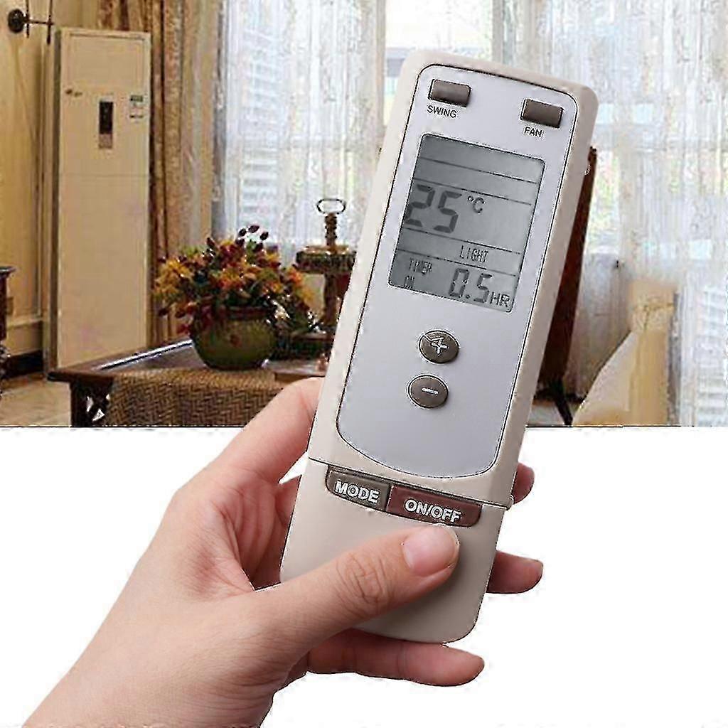 compatible Conditioner Remote compatible Y512 Y502 High quality