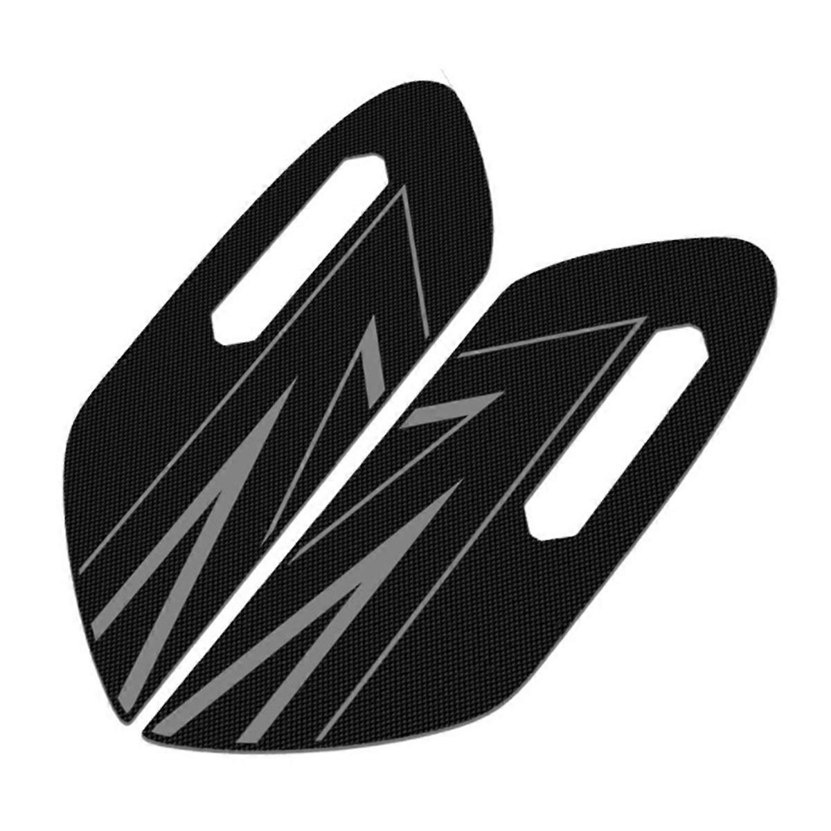 Motorcycle Side Tank Pad Protection Knee Grip