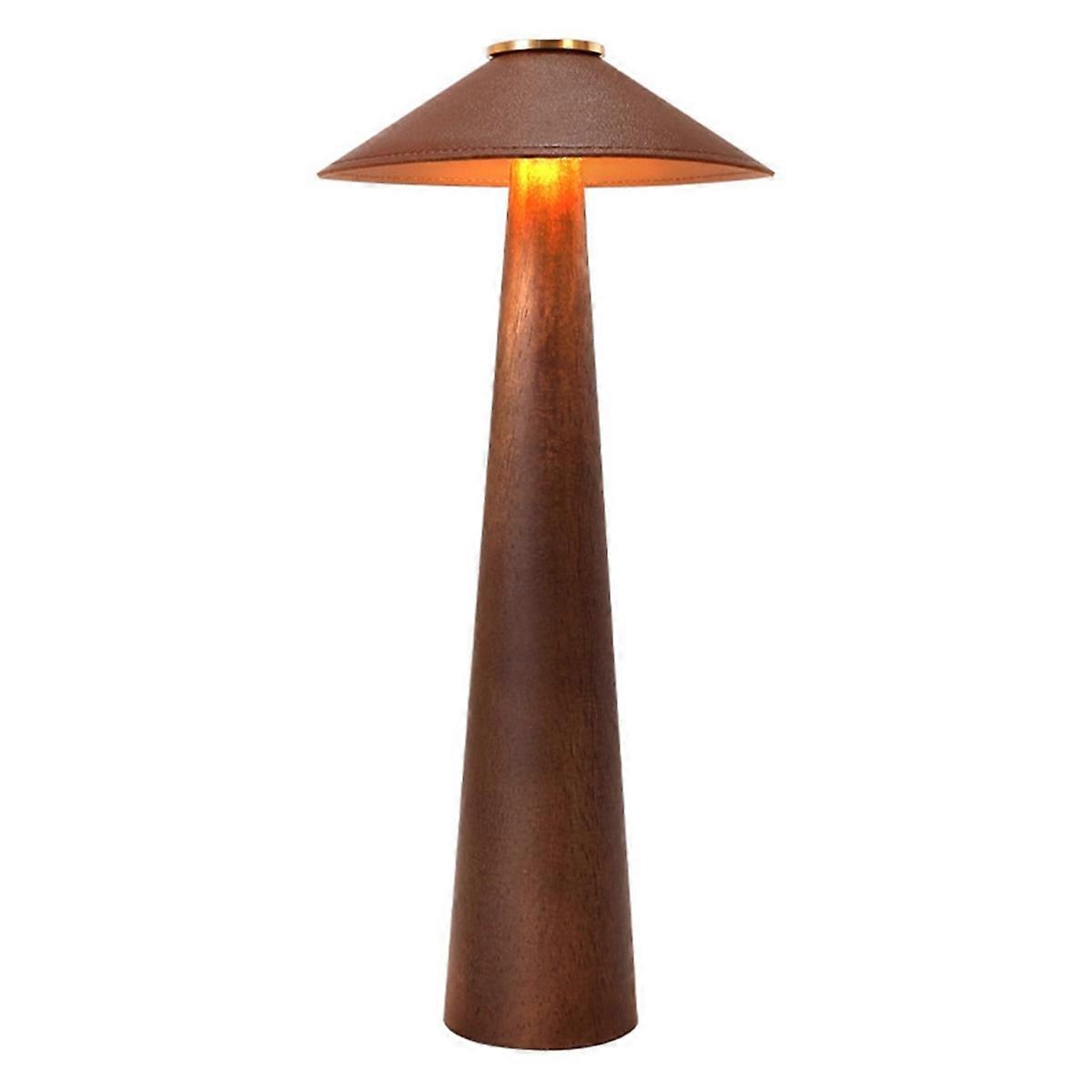 Desk Lamp 3 Color Light Changing USB Charging Smart Touch Switch Bedside Lamps Protection Eyes Table