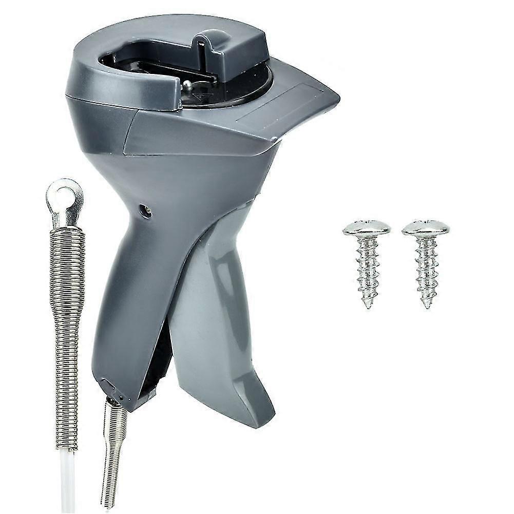 Αποσπώμενο ακουστικό μαγνητικό αντικλεπτικό παπούτσι χειρός SSRGV για αφαίρεση σκληρών ετικετών