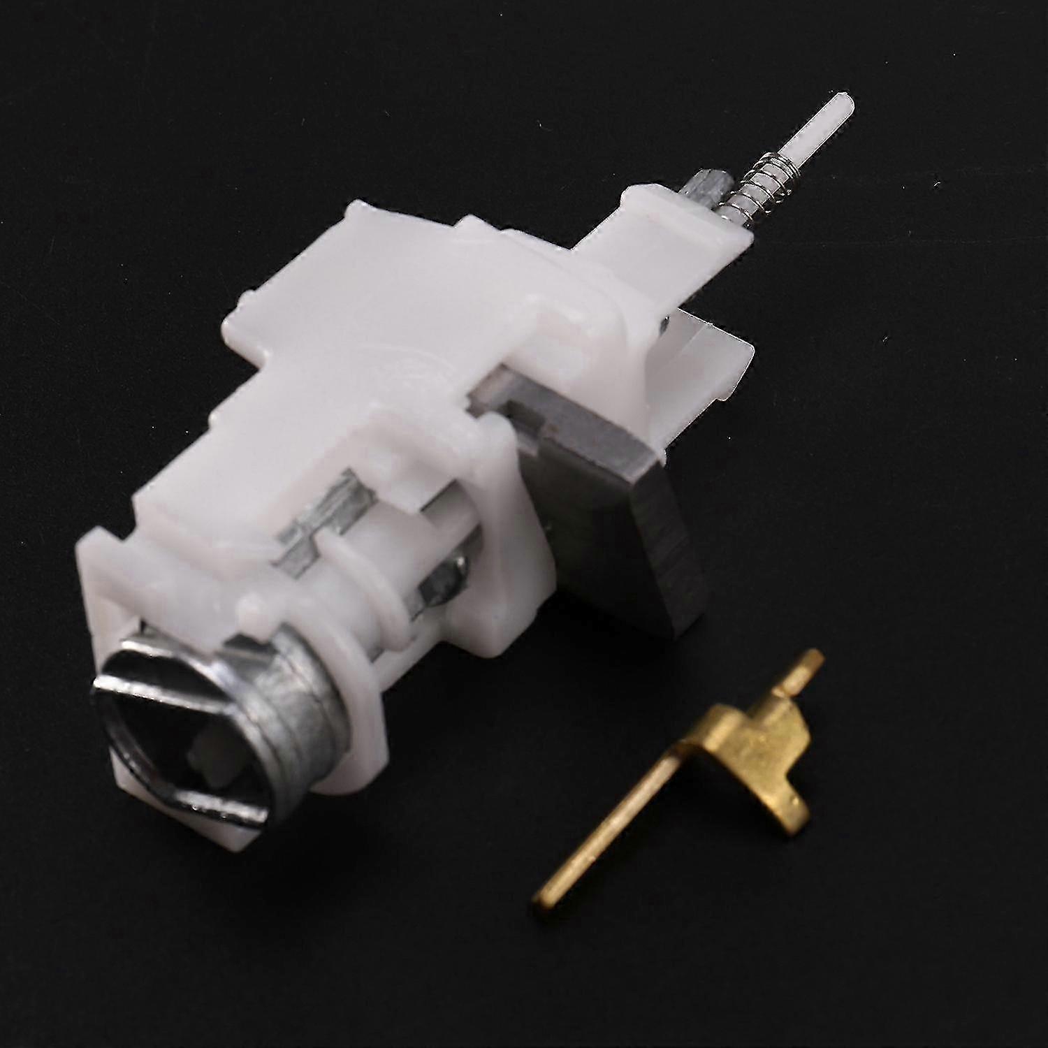Steering Column Ignition Switch Actuator Set For 2002-2007 Jeep Liberty – Makerauto TDL362
