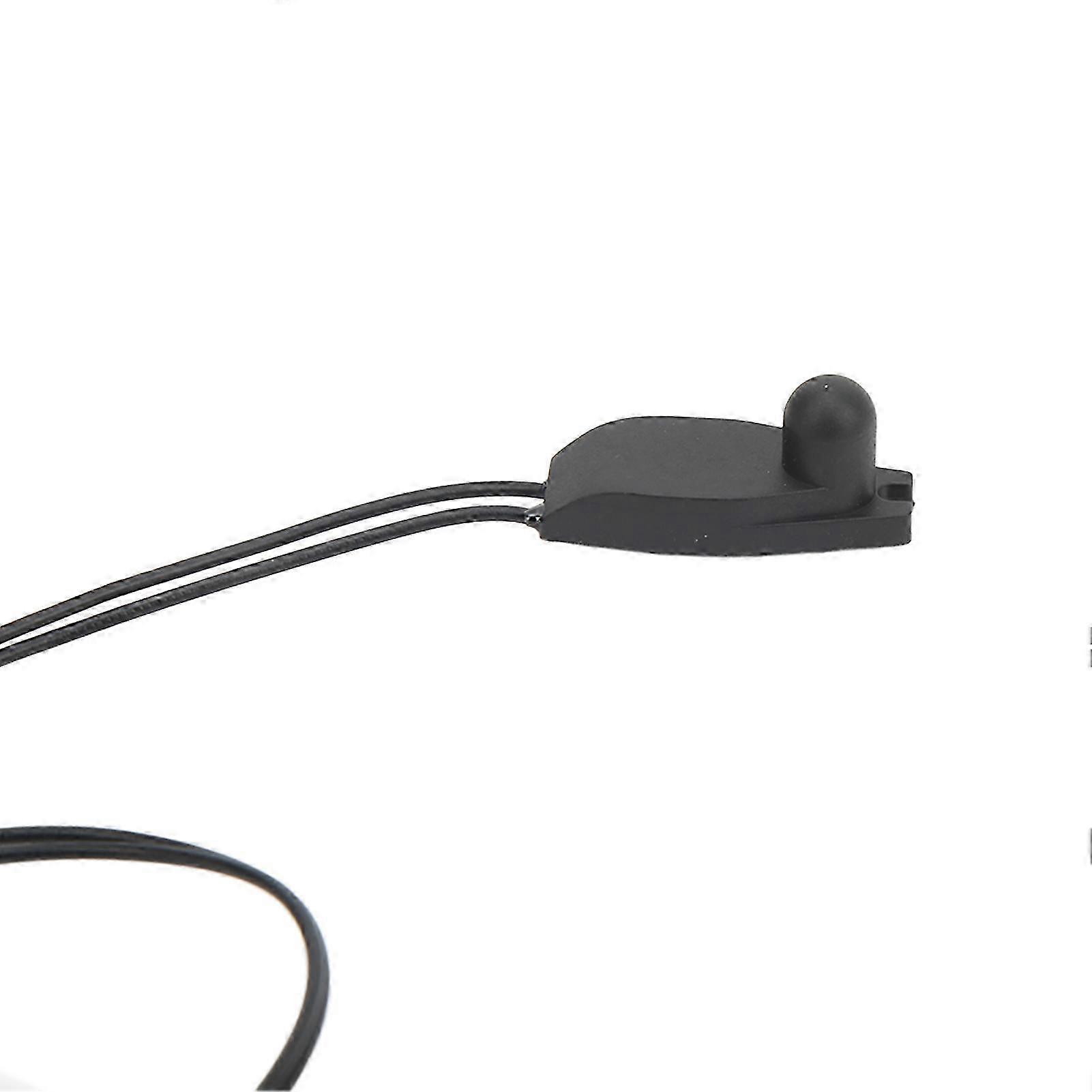 High Performance 6445.F9 Outside Temperature Sensor Replacement for Peugeot 206 207 208